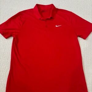 Nike Golf Pro Polo